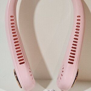 3-Speed Adjustable Neck Fan